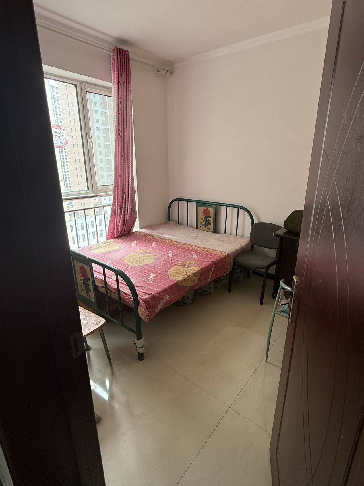 石家庄 长安 | 紫鑫苑-6号楼_4