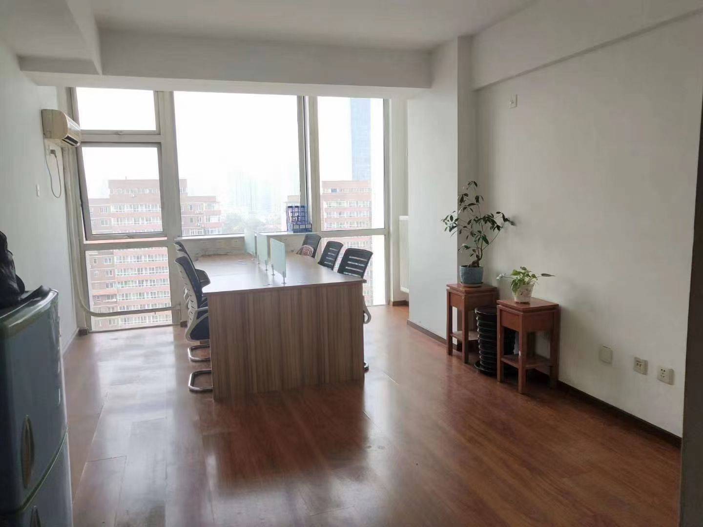 北京 朝陽 | 摩码大厦_3