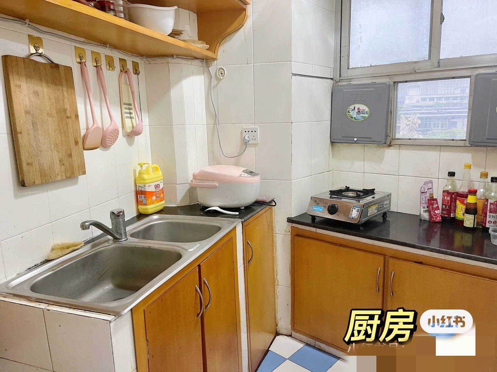 长沙 天心 | 长沙电业局宿舍_3