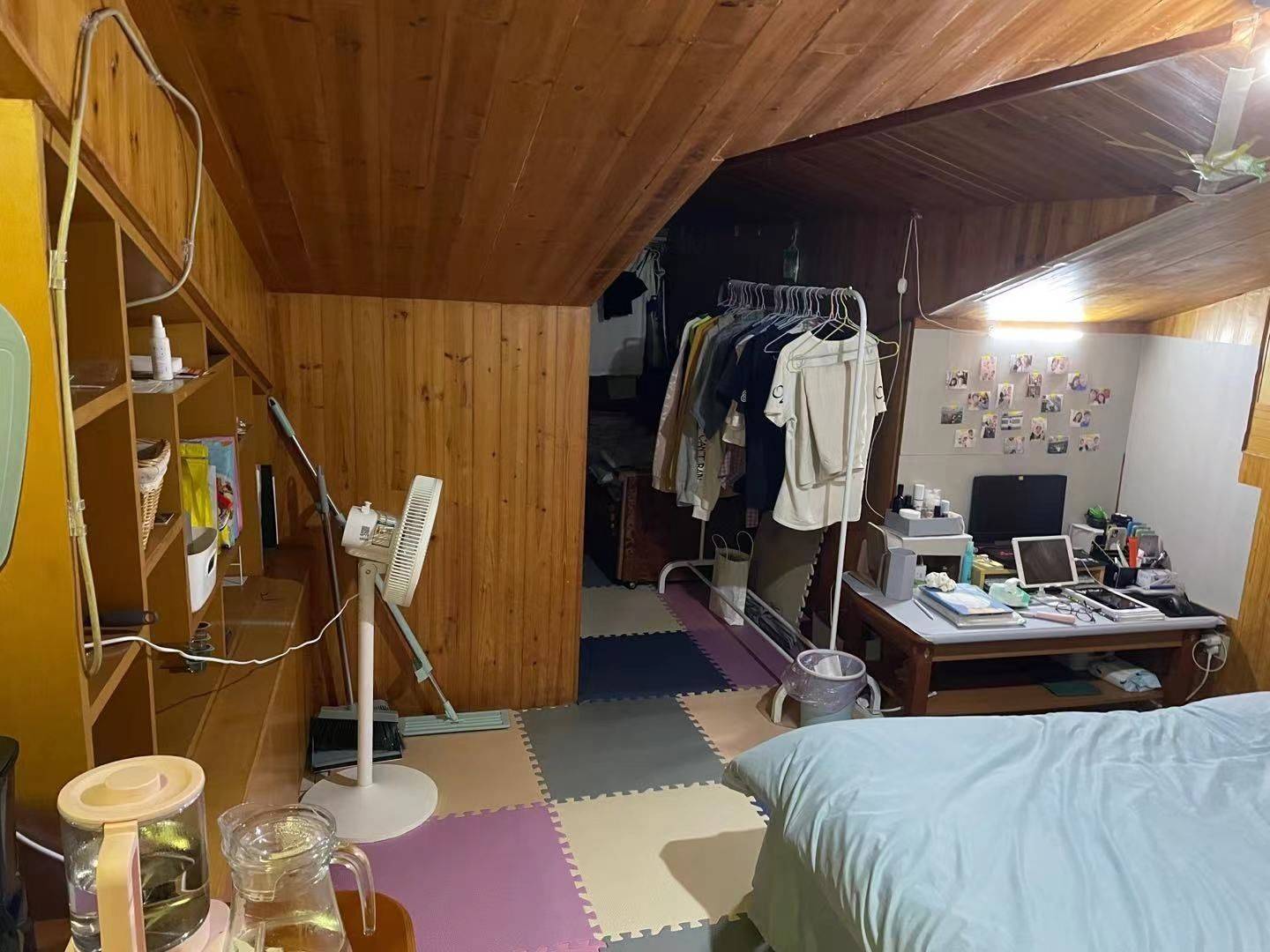 南京 鼓楼 | 张王庙68号小区_1