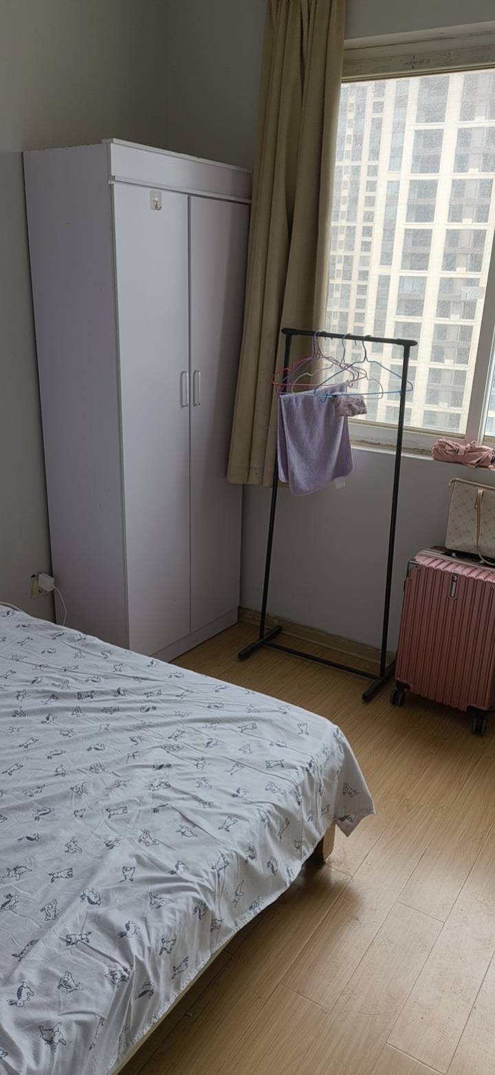 德兰西整租房源1