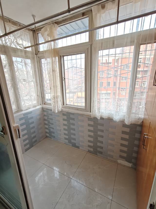 北京 朝阳 | 太平庄南里_5