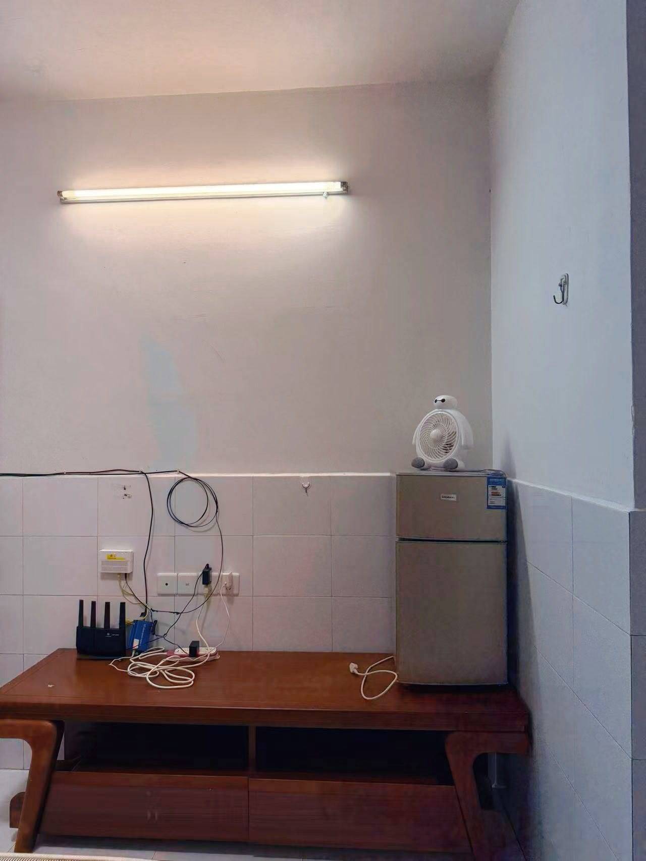 温馨小窝-市井烟火气