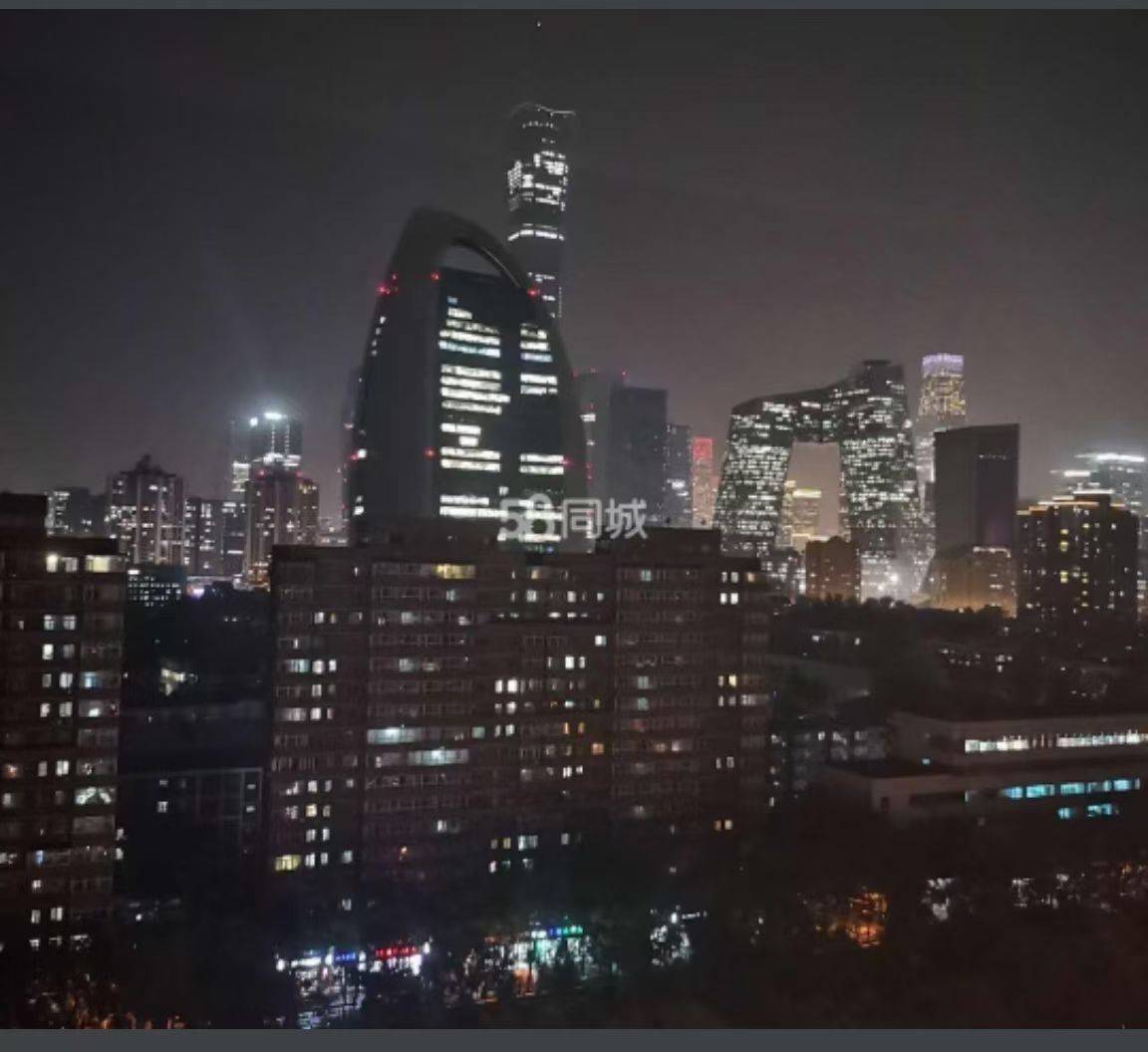 北京 朝陽 | 摩码大厦_5