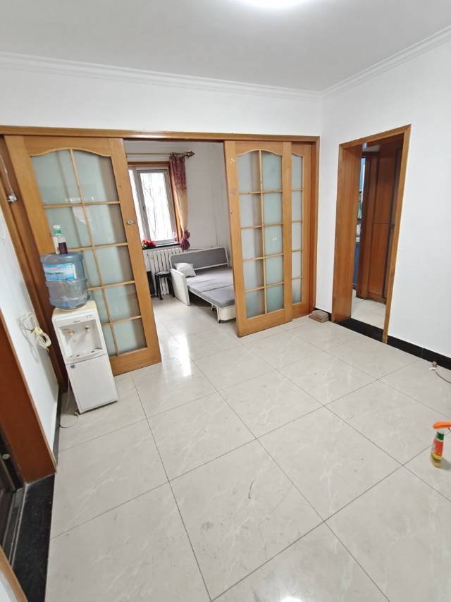 钢镚儿爸爸整租房源3