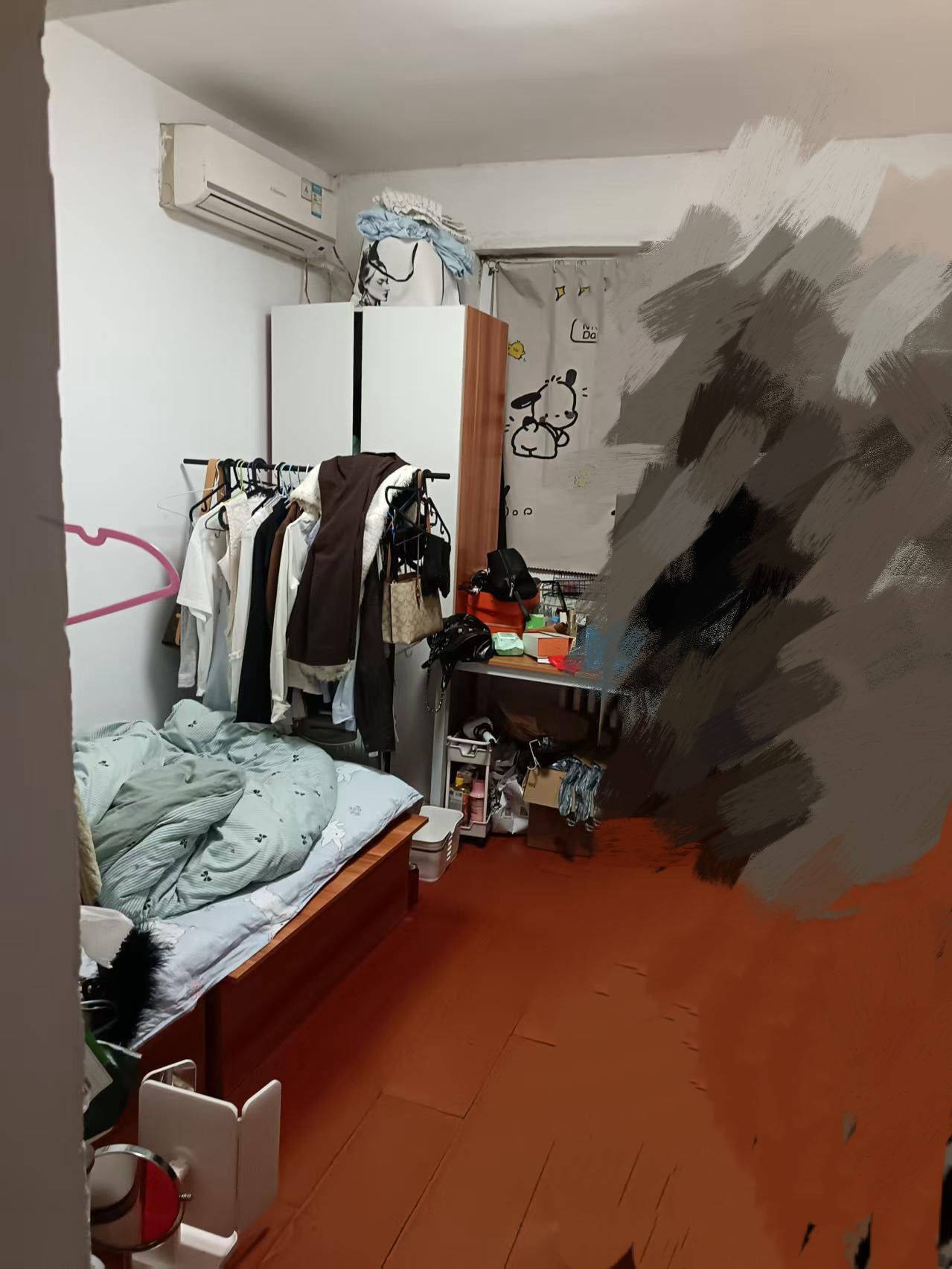 海绵bobo🐧整租房源1