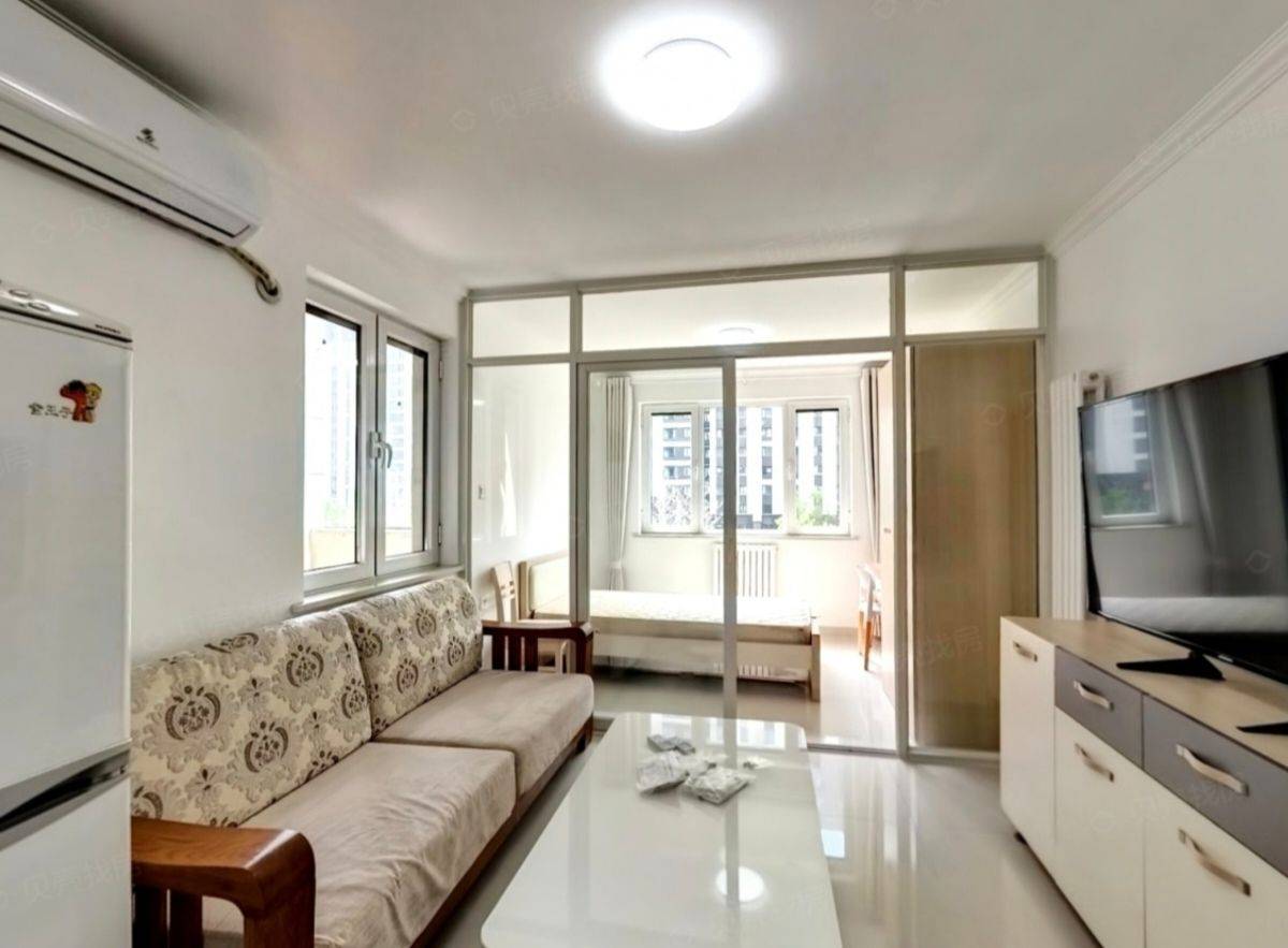 北方人整租房源3