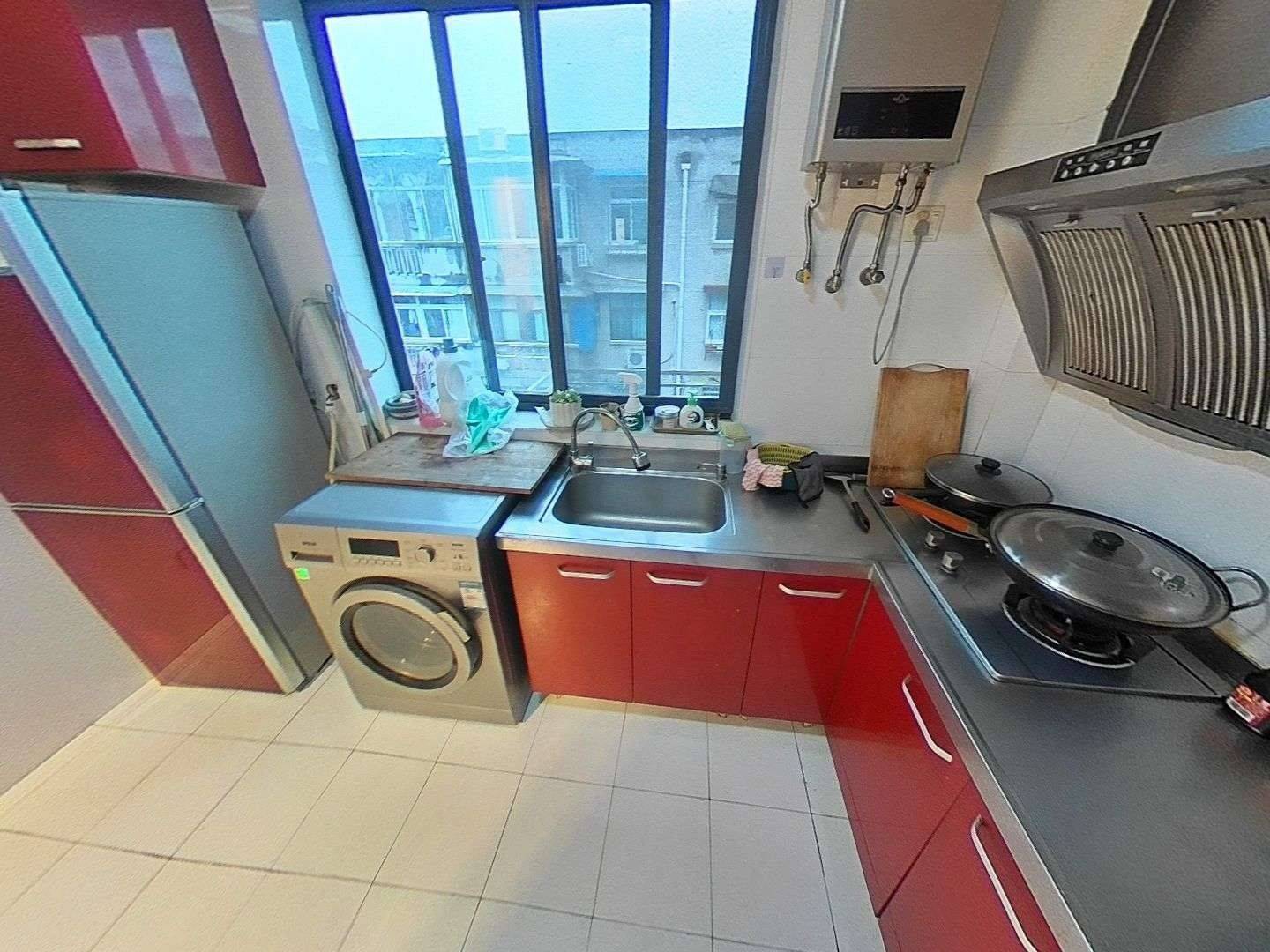 南京 鼓楼 | 镇江路61号小区-戴家巷90幢_5