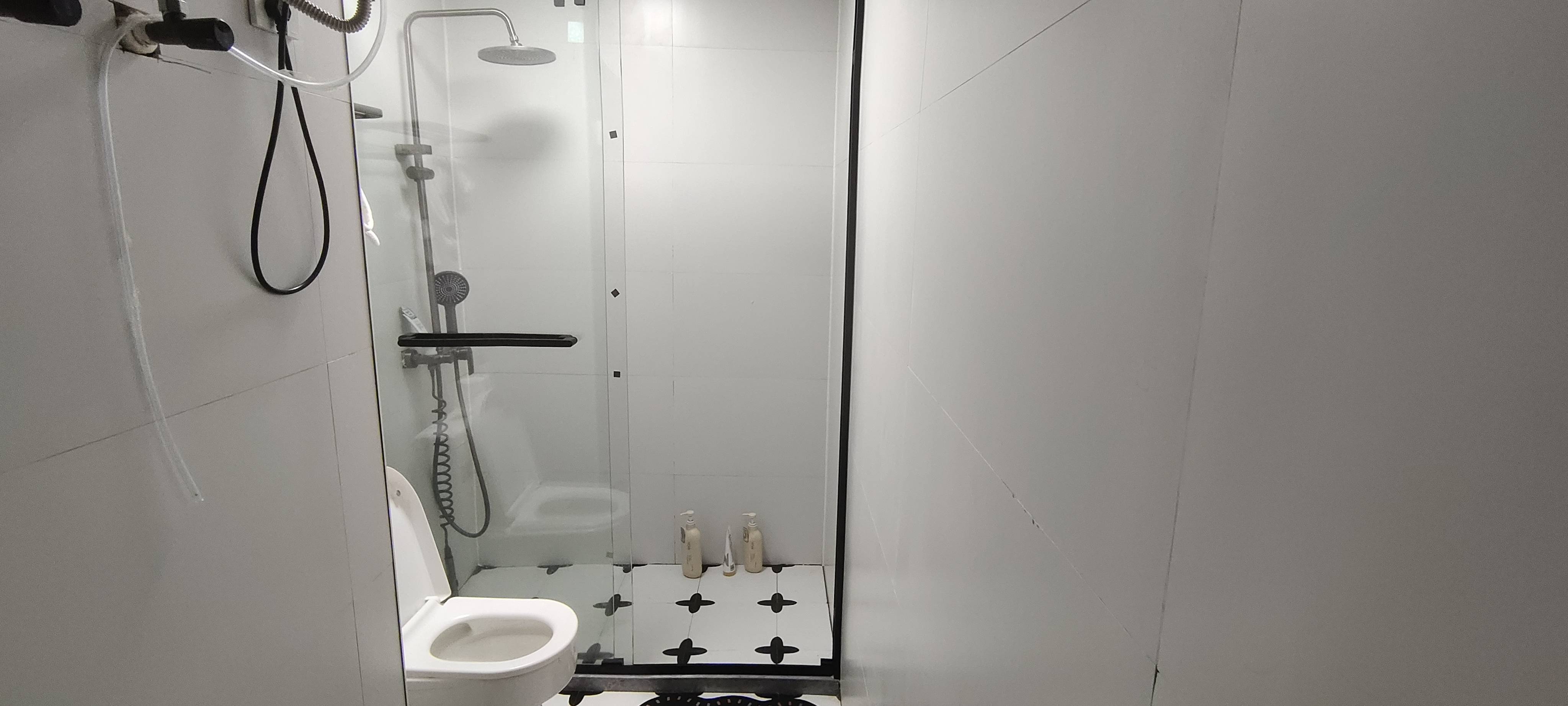 Hangzhou Qiantang | 同二村新区三组4排-44号楼_3