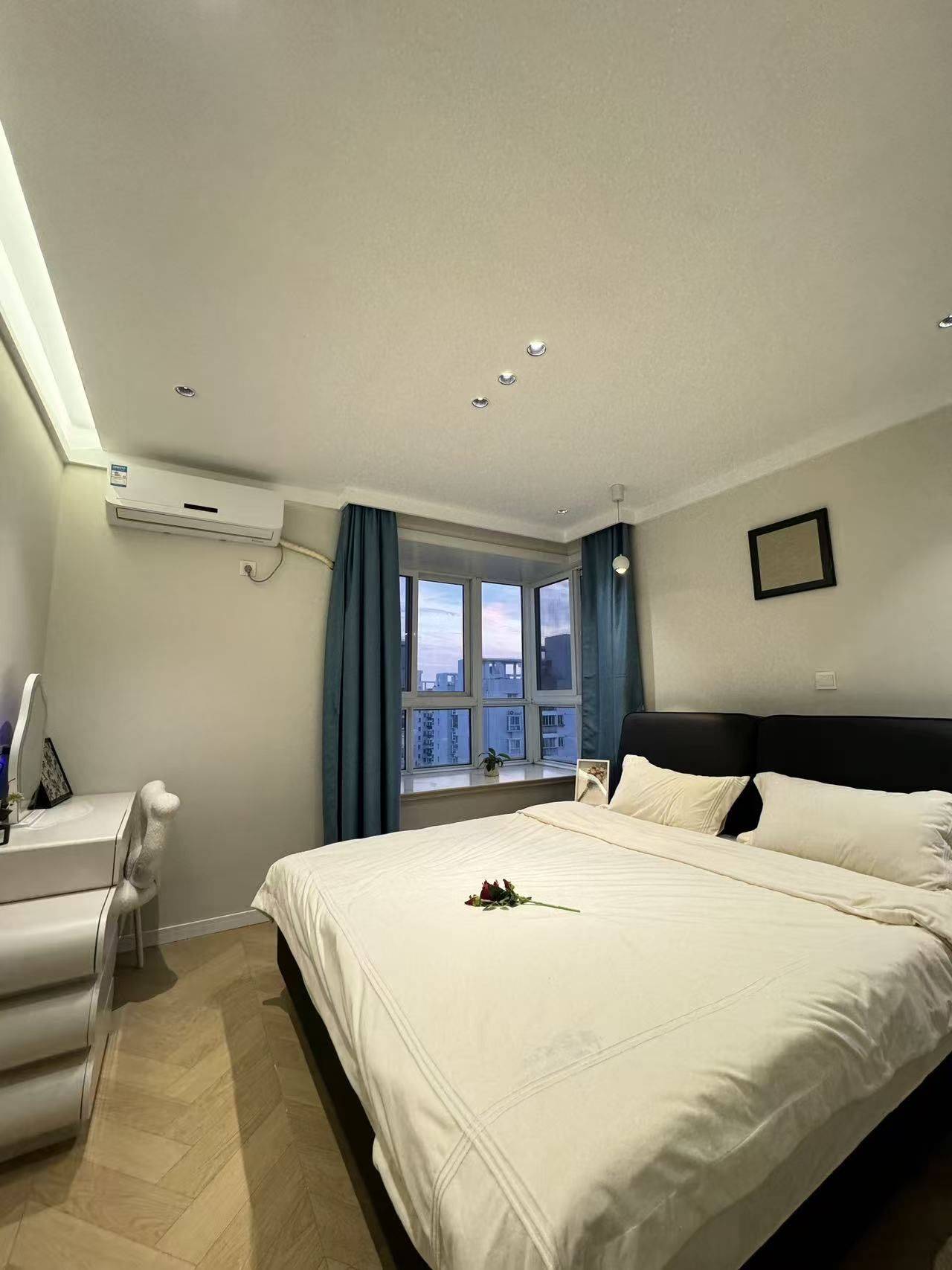 Minhang 滨浦新苑1村-16号楼
