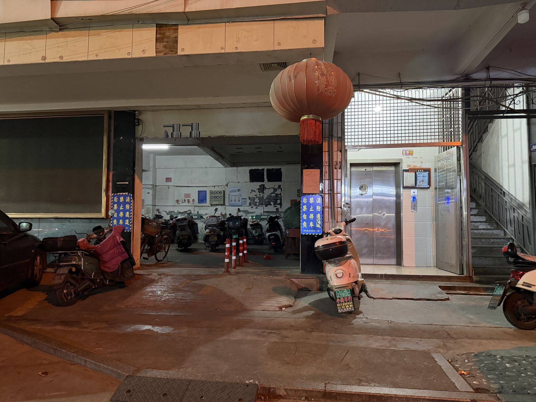 泉州 石狮市 | 林边社区-A幢_6