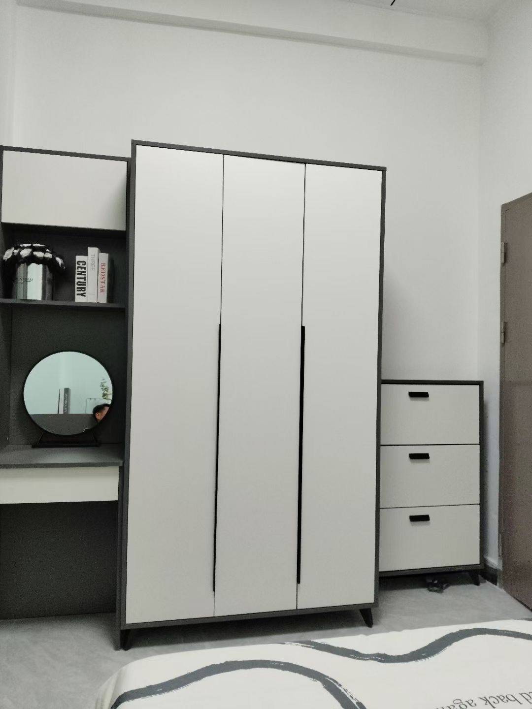 东莞 常平 | 壹号公馆(天鹅湖店)_2