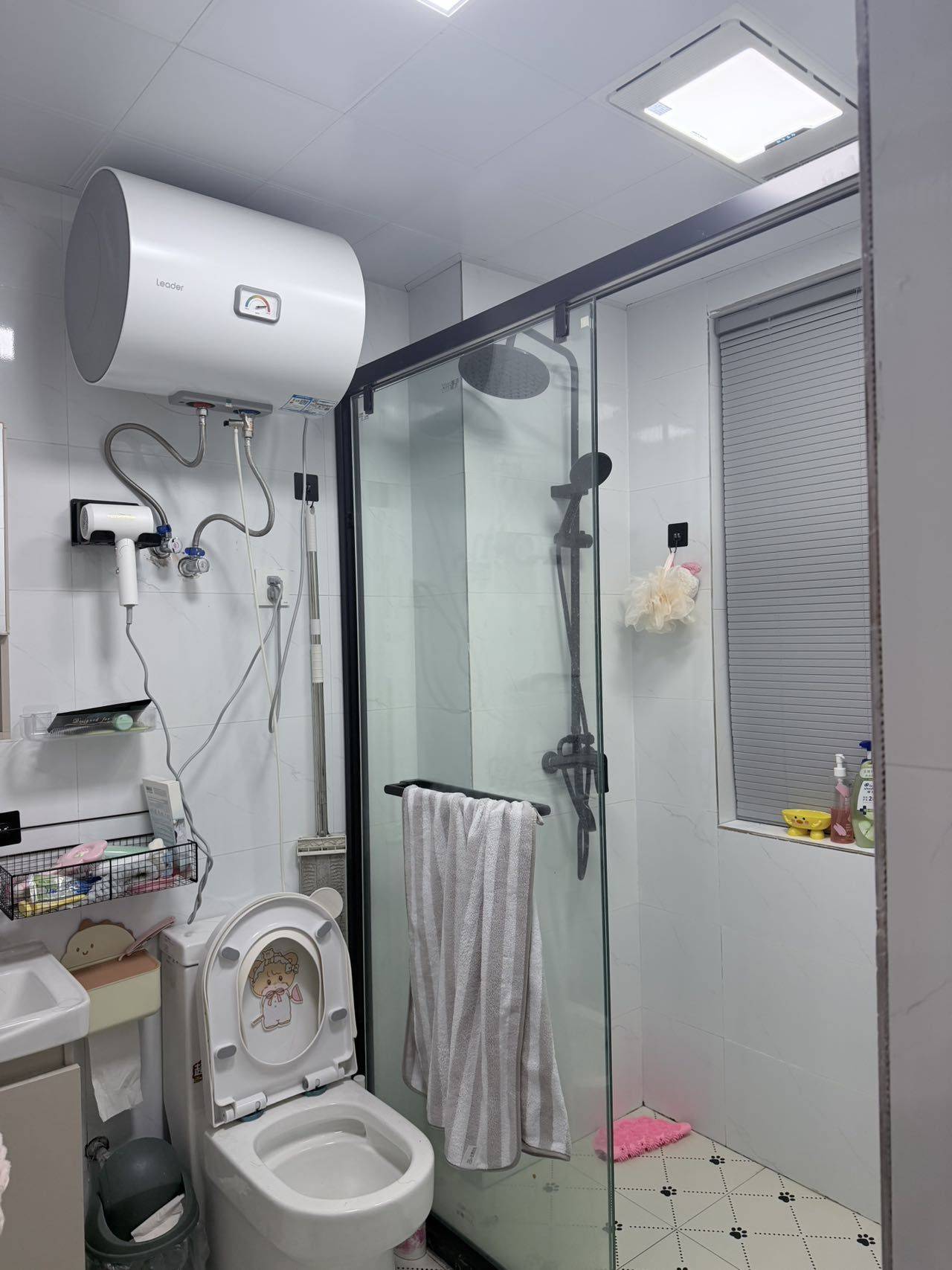 杭州 蕭山 | 姚江岸家园小区-7幢_4