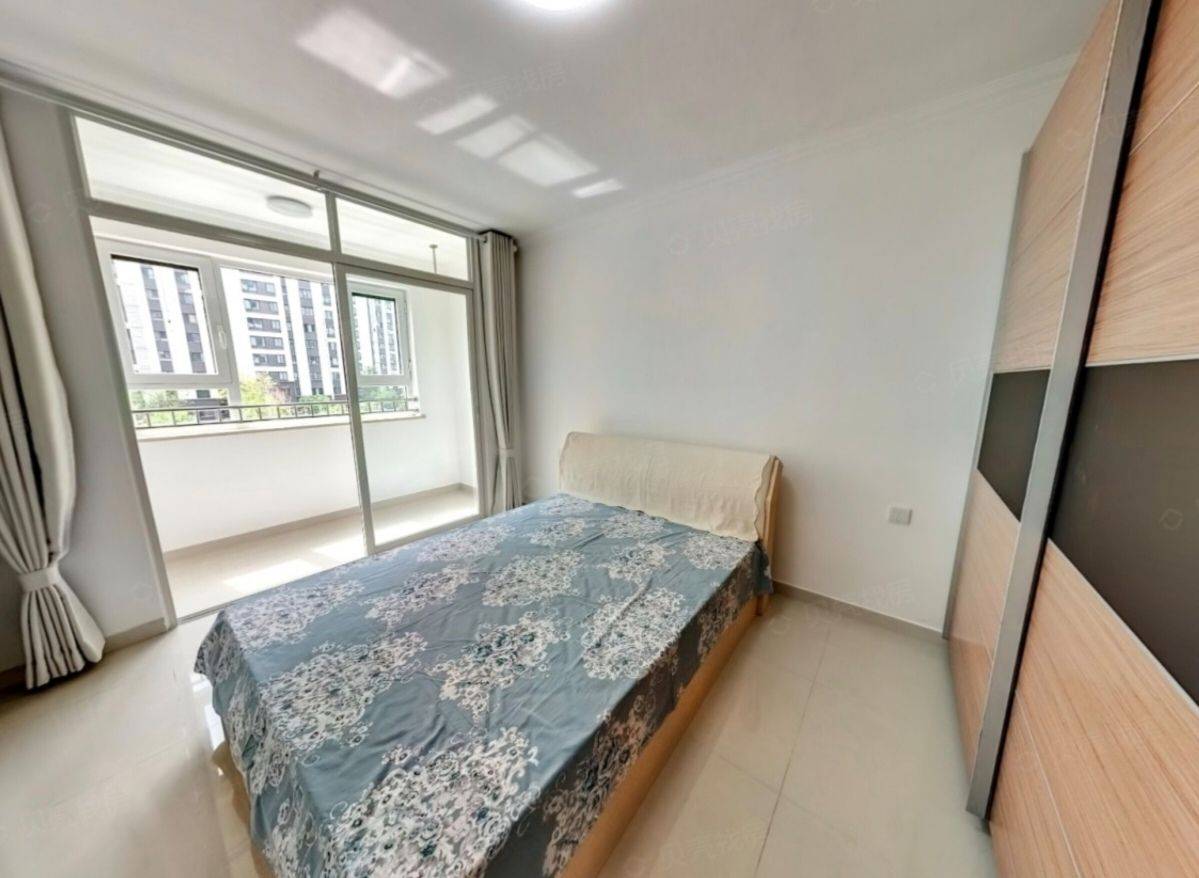 北方人整租房源2