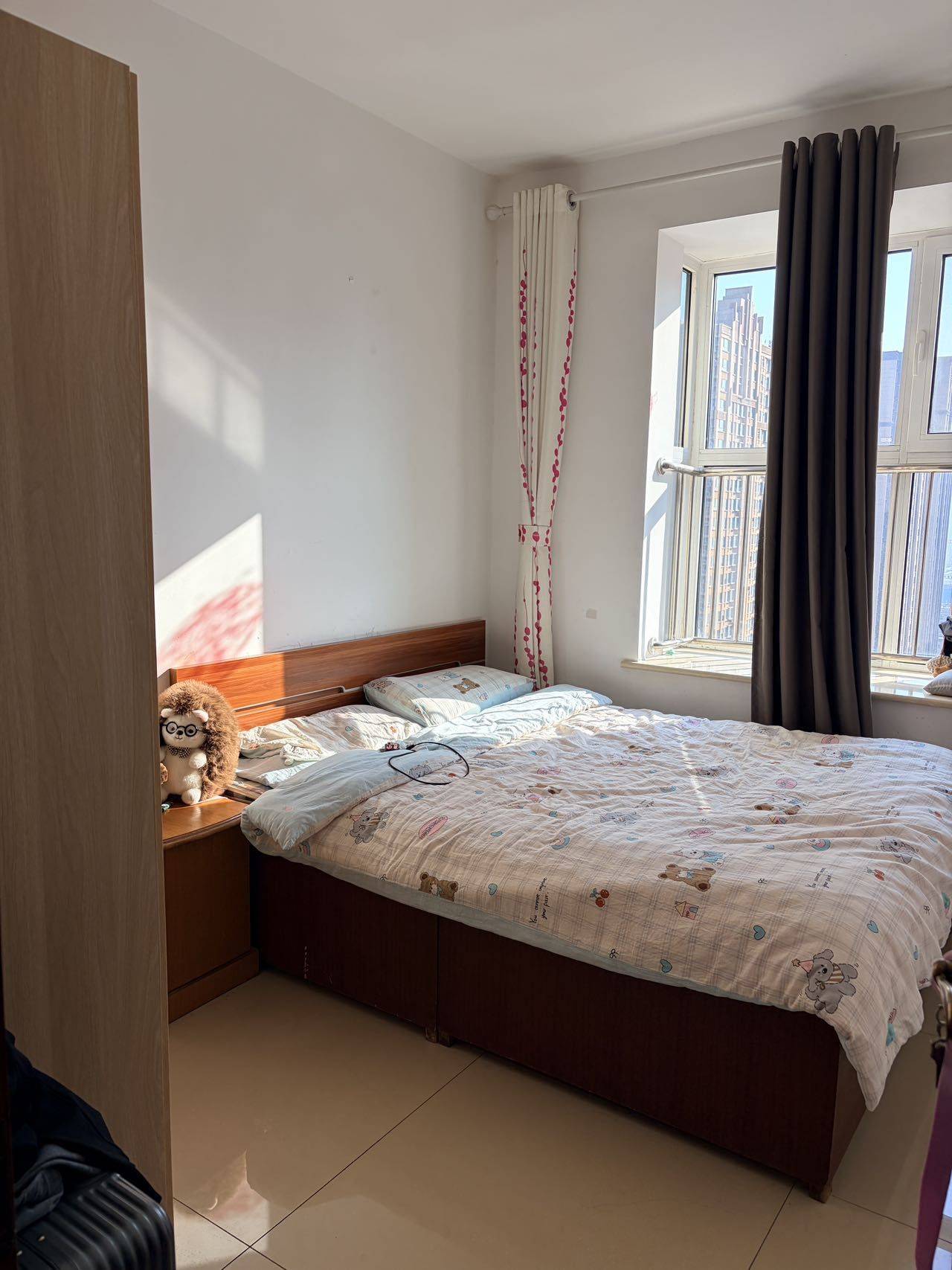 Shijiazhuang Yuhua | 留村家园_3