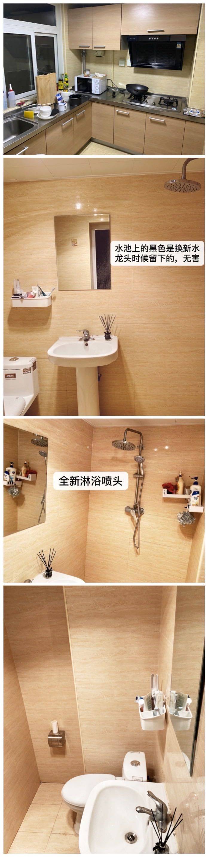 北京 朝阳 | 向军南里小区-东北门_4