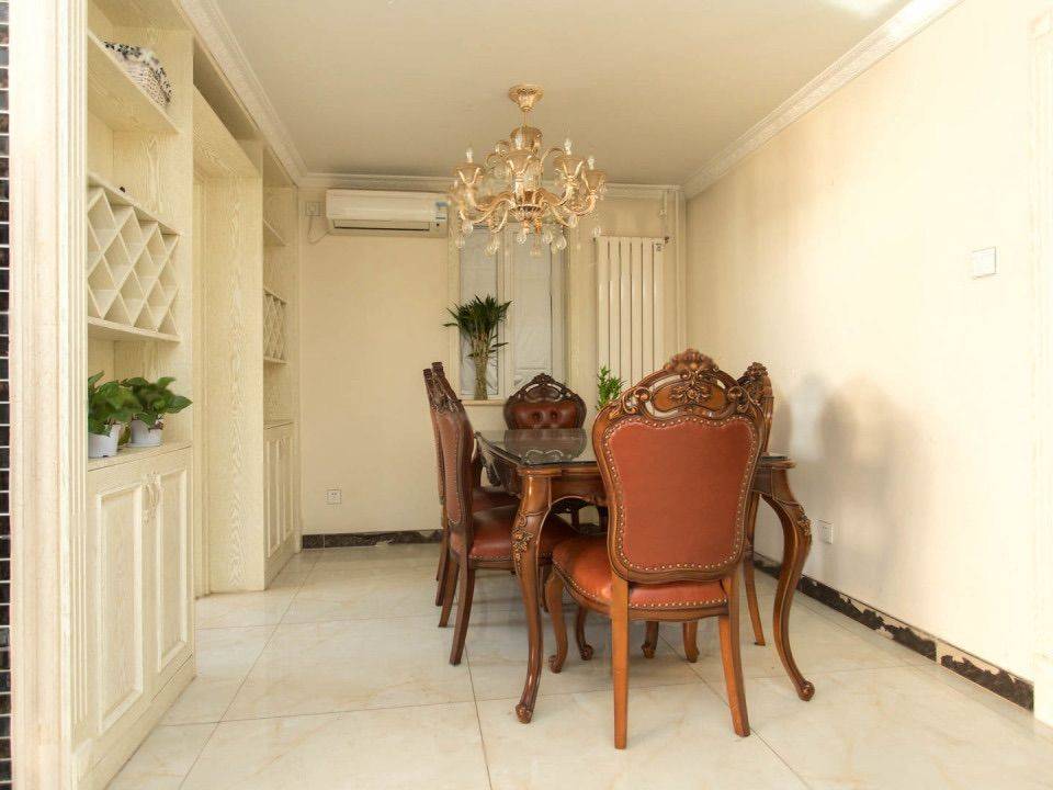 北京 朝阳 | 富丽华园_6