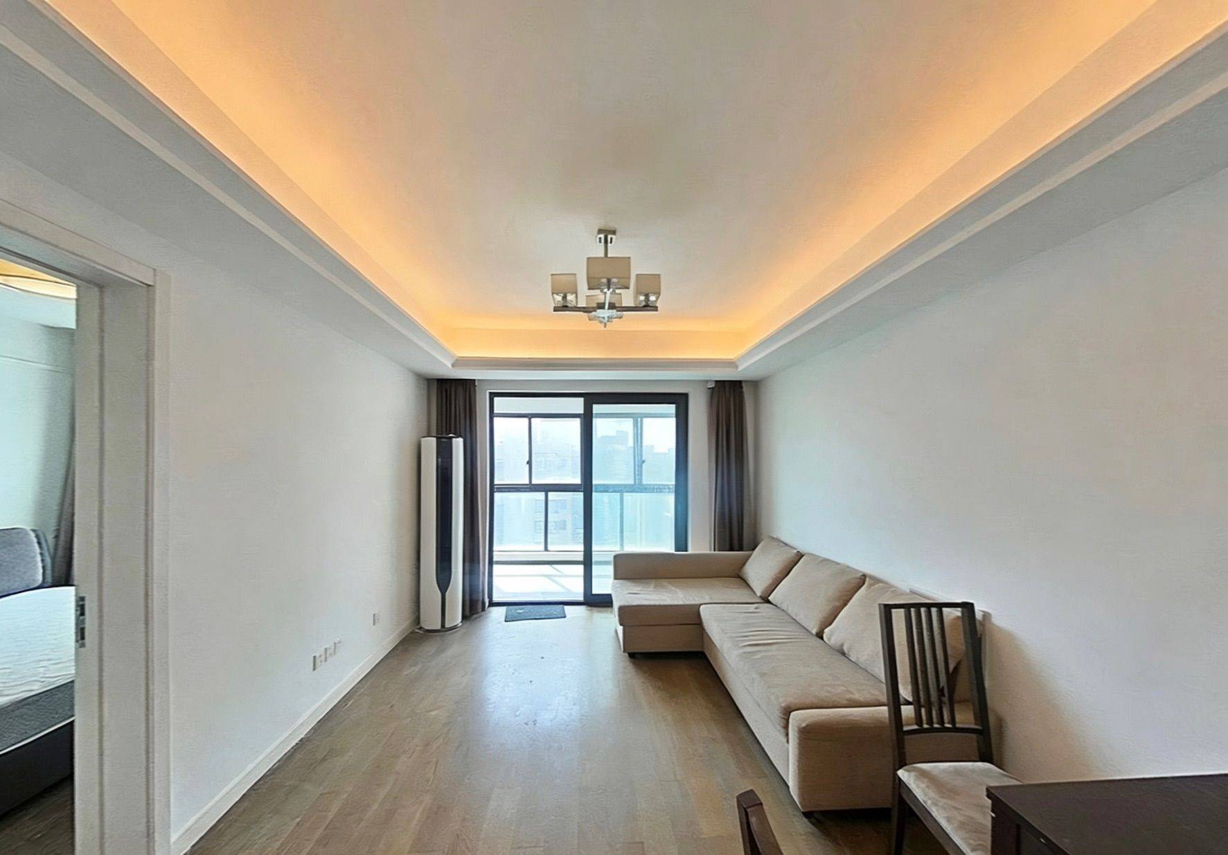 栖霞 万科金色领域