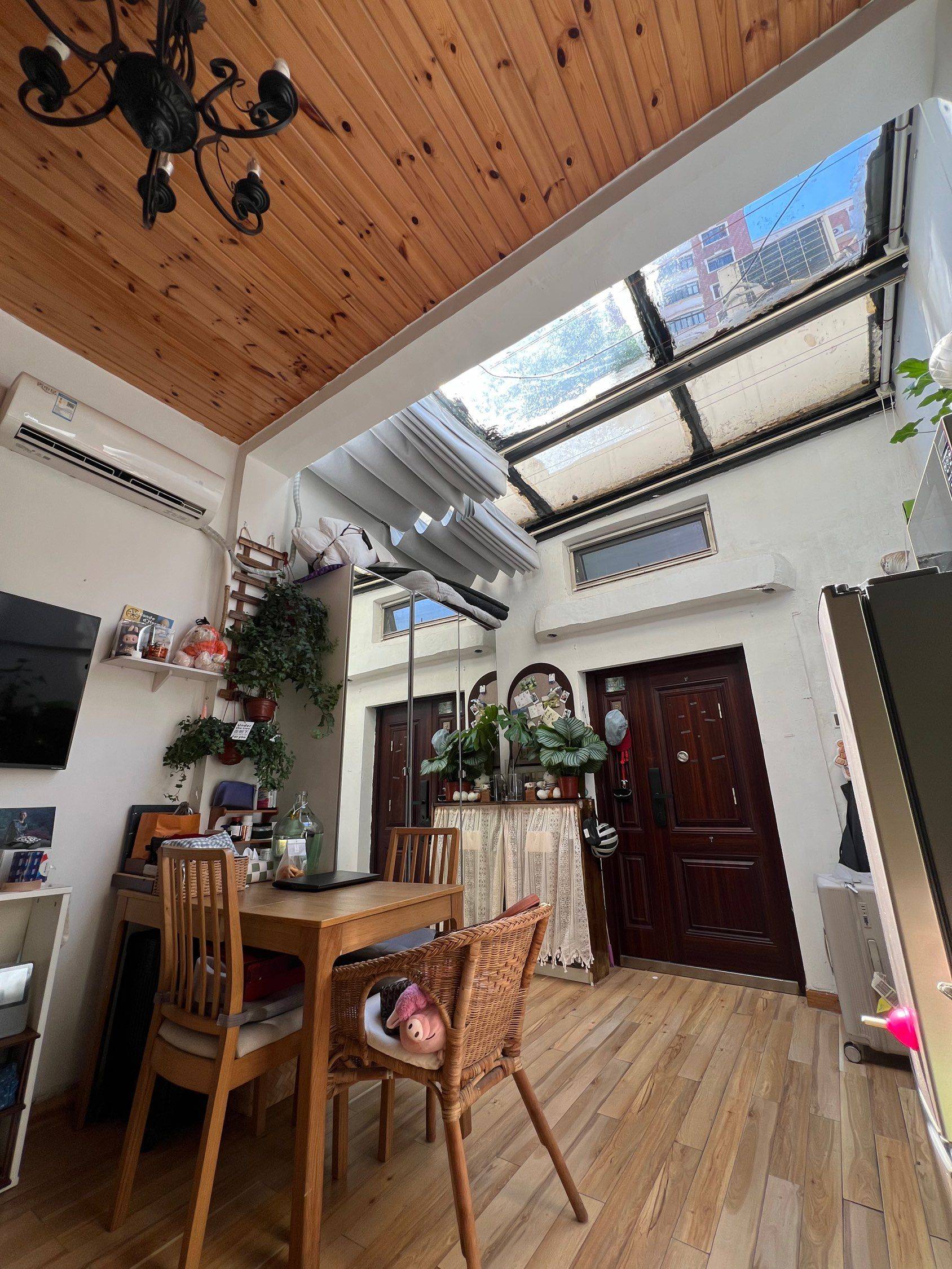 上海 徐汇 | 嘉善小区_4