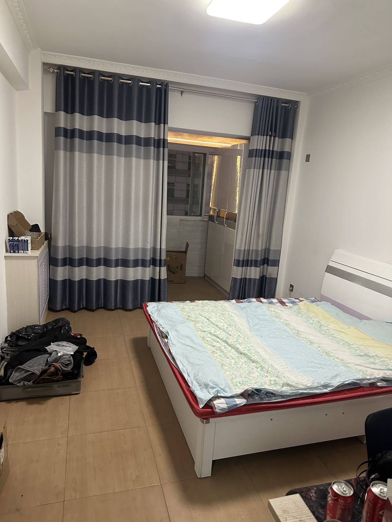 太原 万柏林 | 移村西区-综合楼_3