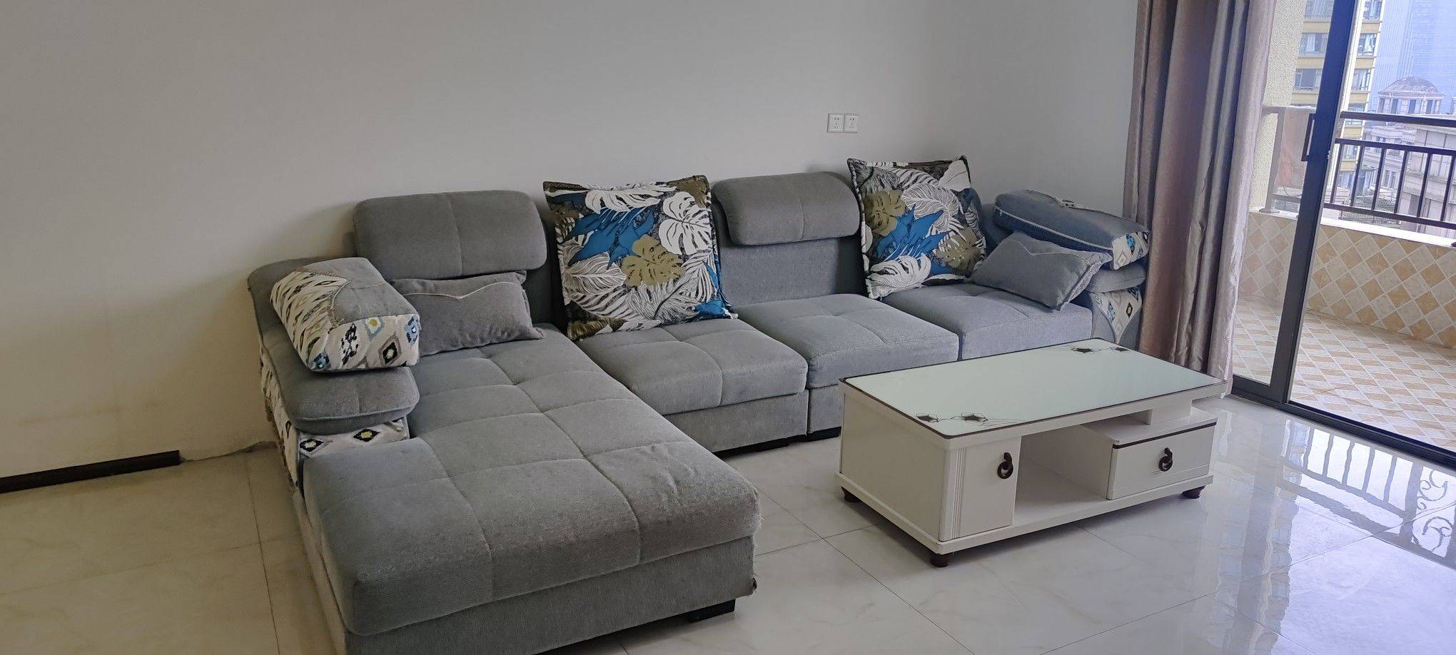 贵阳 观山湖 | 恒大中央公园_1