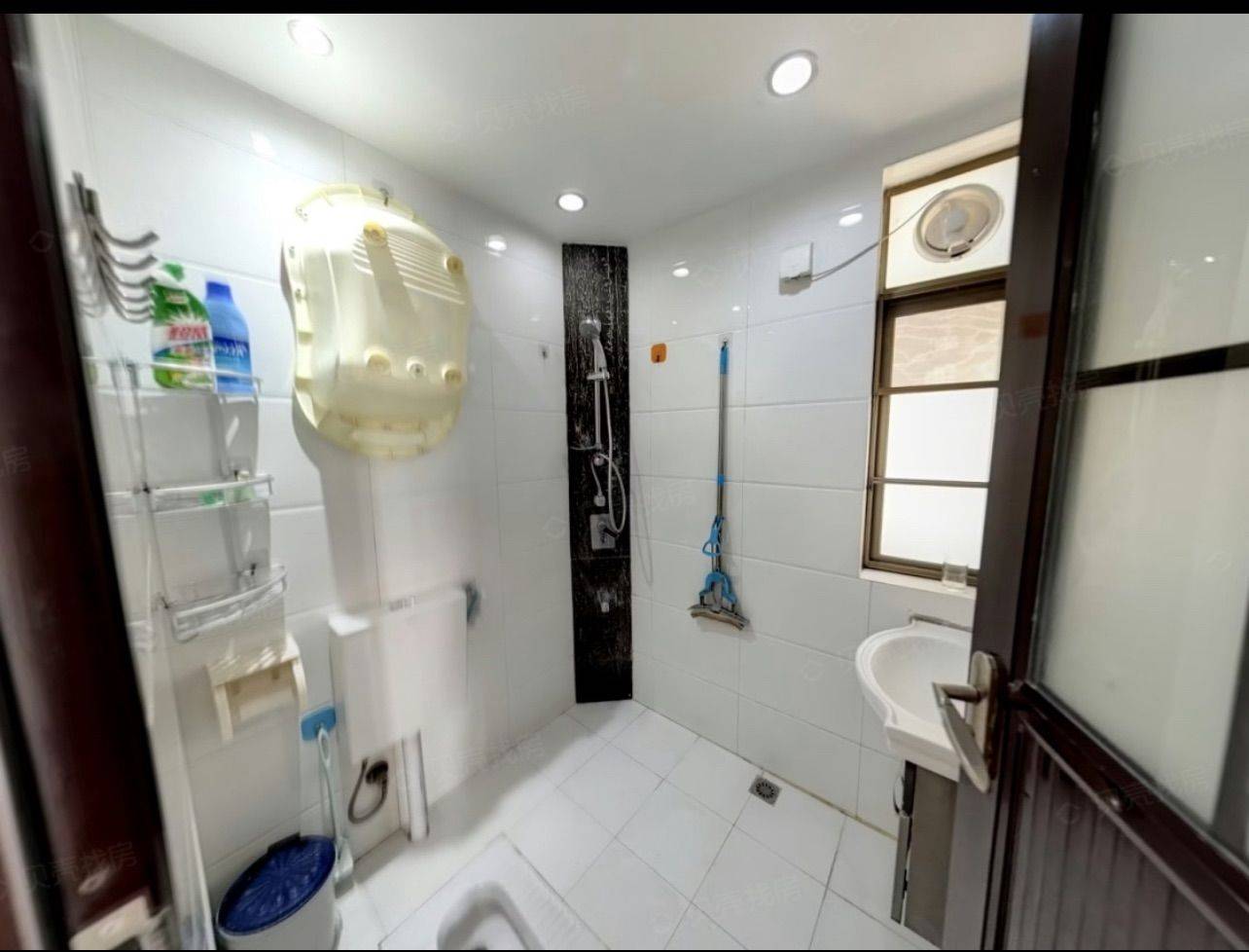 广州 荔湾 | 龙津华府-D栋_6