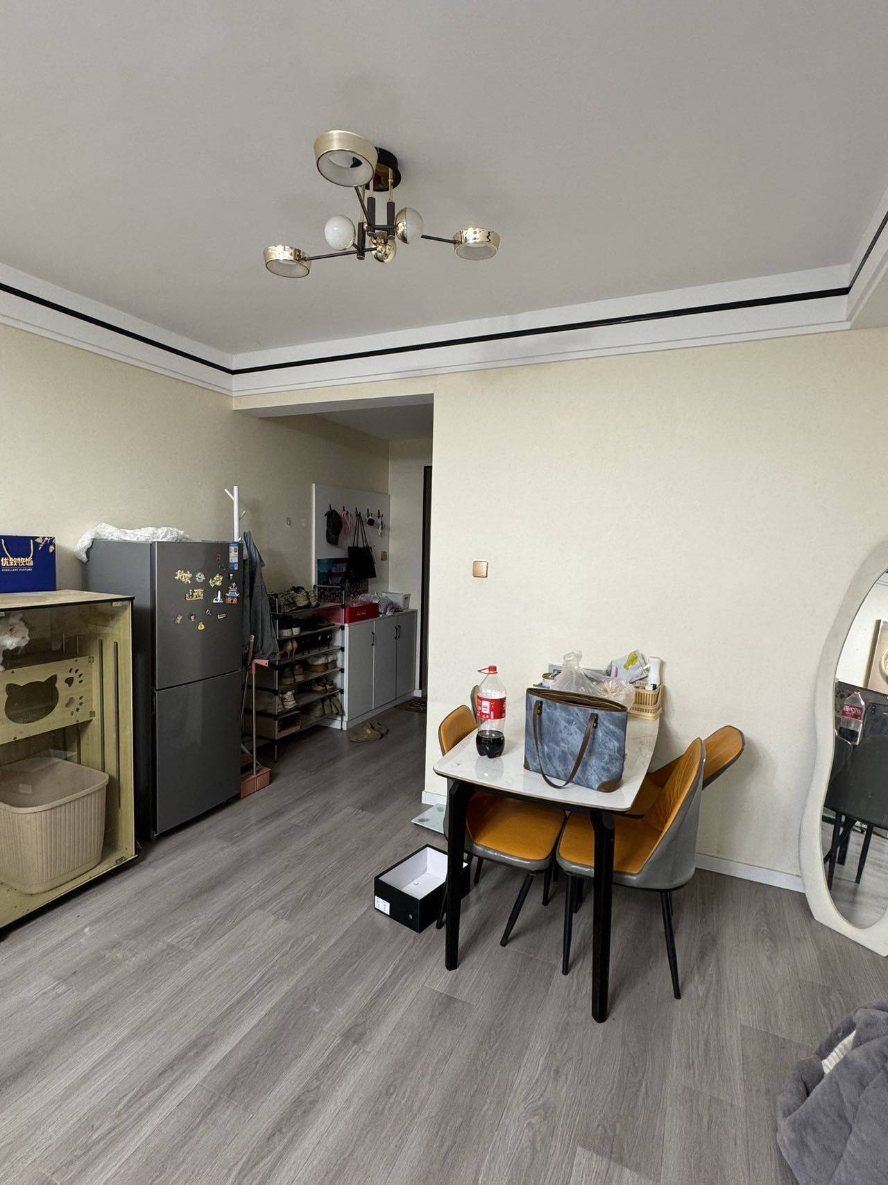 石家庄 长安 | 桃园丽璟城-C区_3