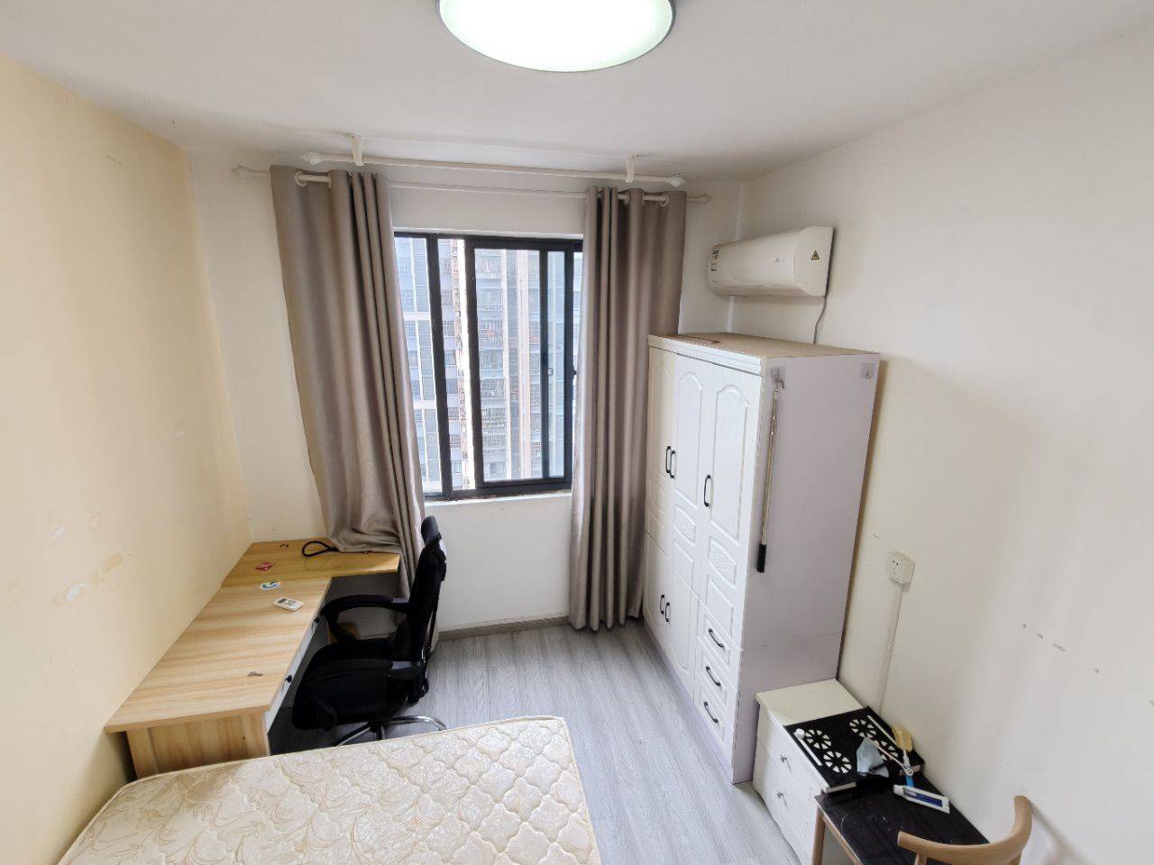 合肥 蜀山 | 南岗惠园B区-5栋_5