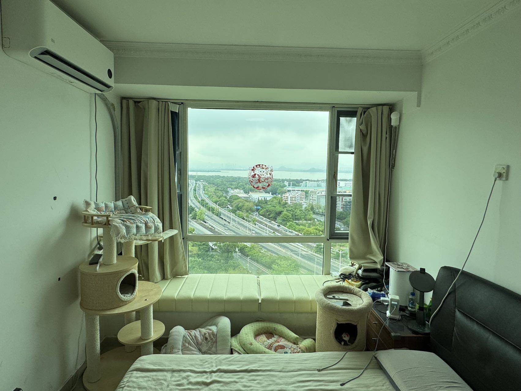 Shenzhen Futian | 建业大厦_6