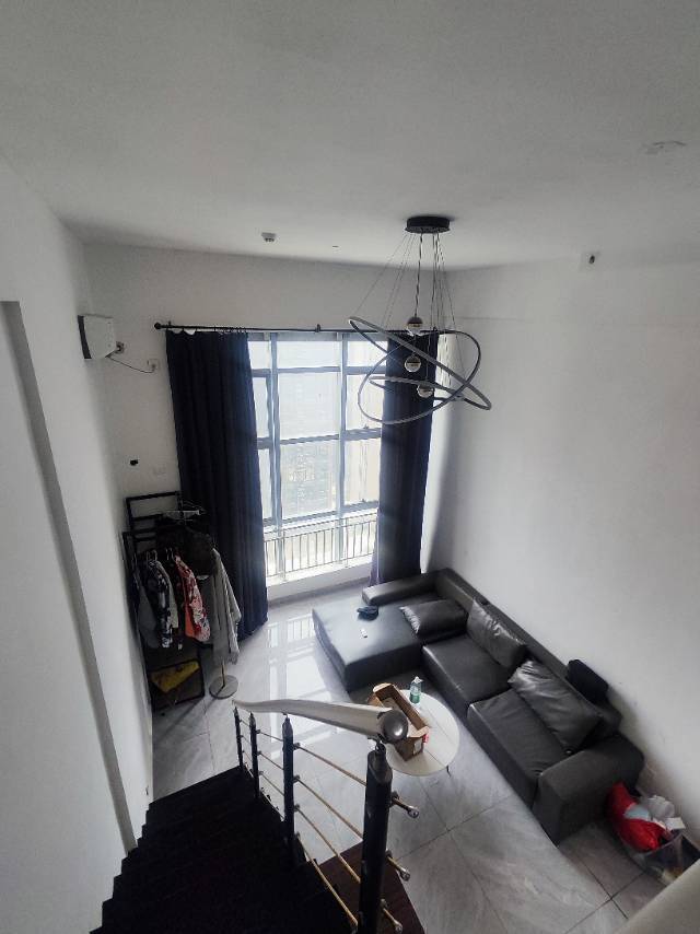 广州 南沙 | 中海联·南沙国贸中心_3