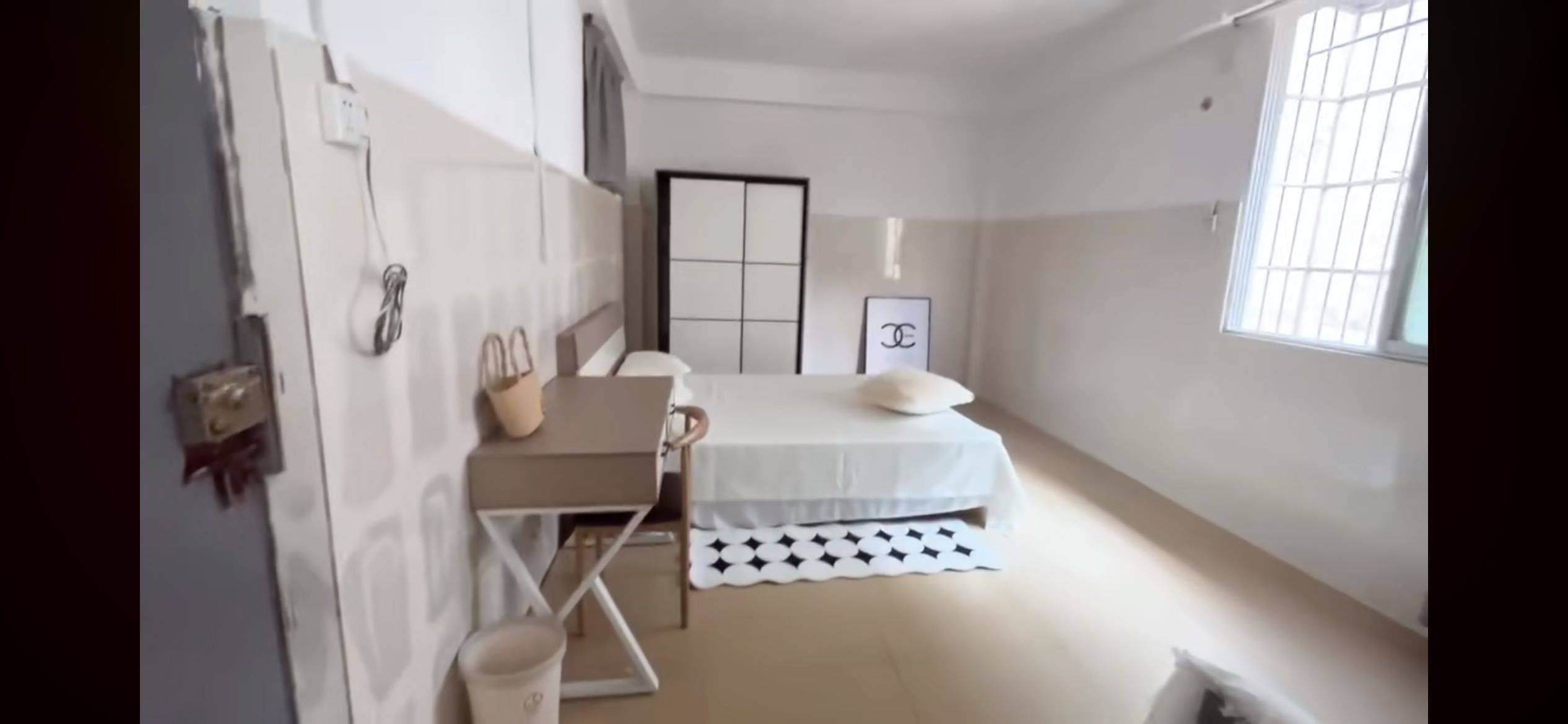 温馨小窝-干净治愈-不限性别