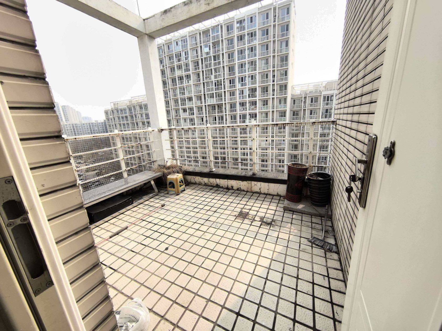 橙子啊整租房源3