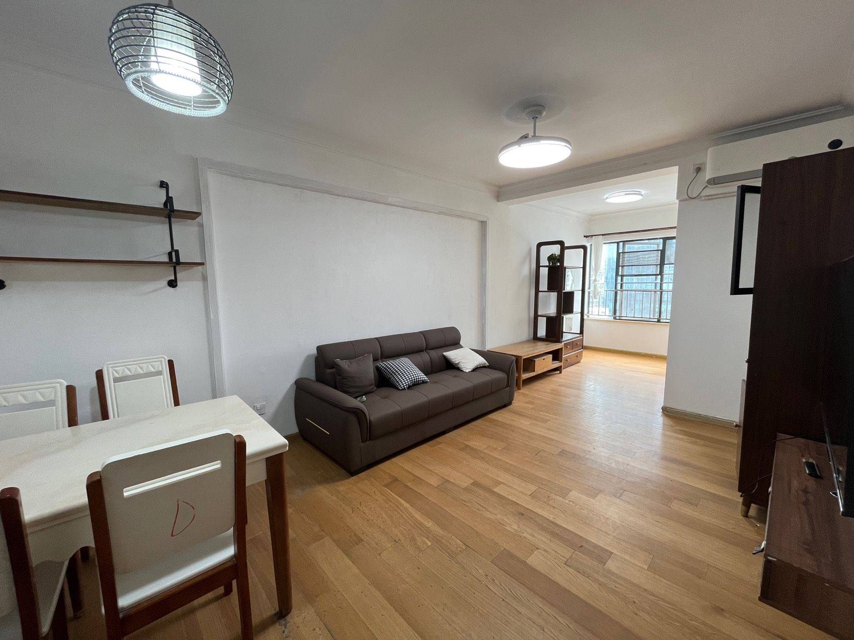 南城 中央财津-1栋