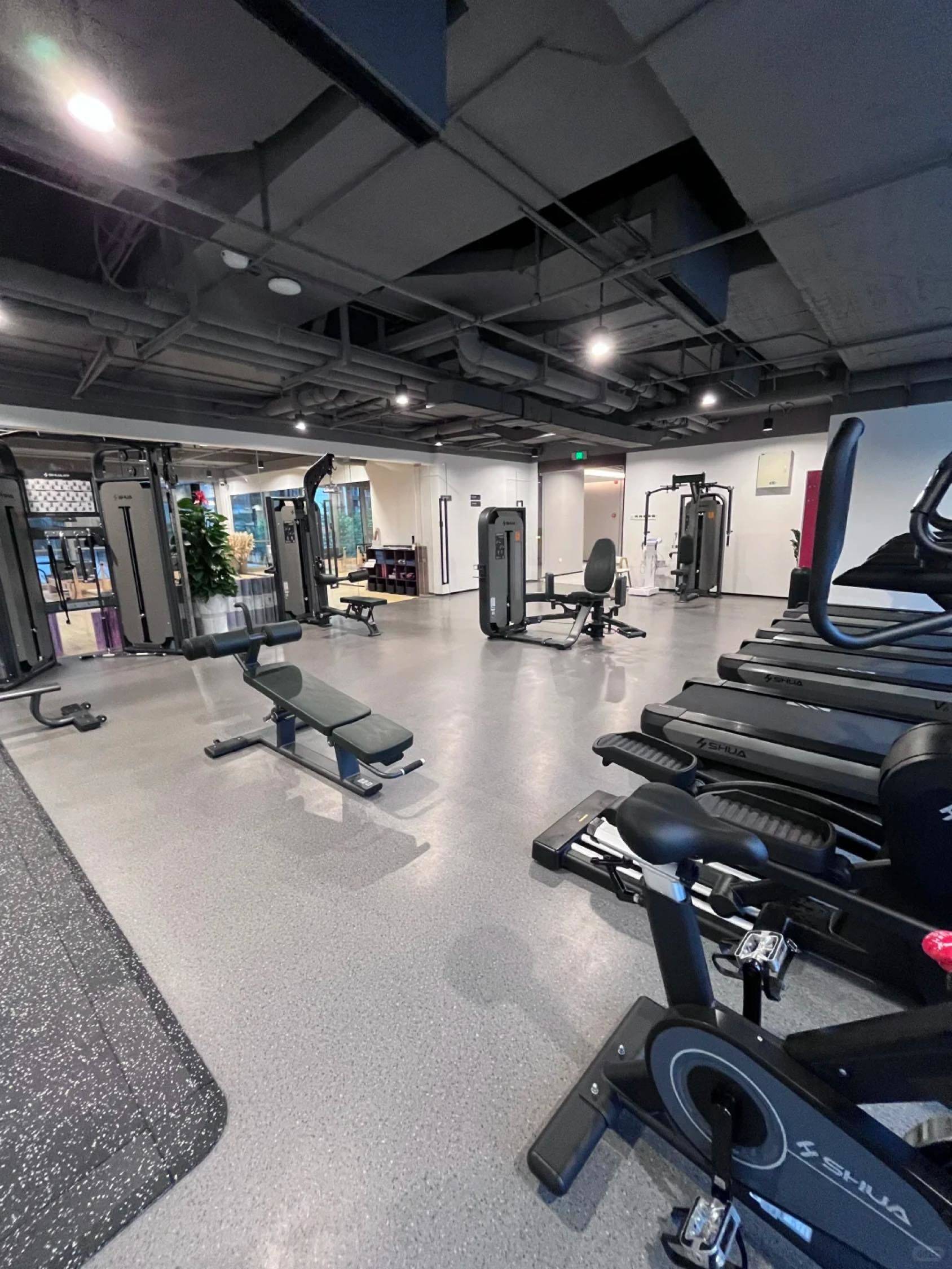 Shenzhen Longhua | 深圳壹城花园酒店(壹方天地购物中心龙华地铁站店)_4