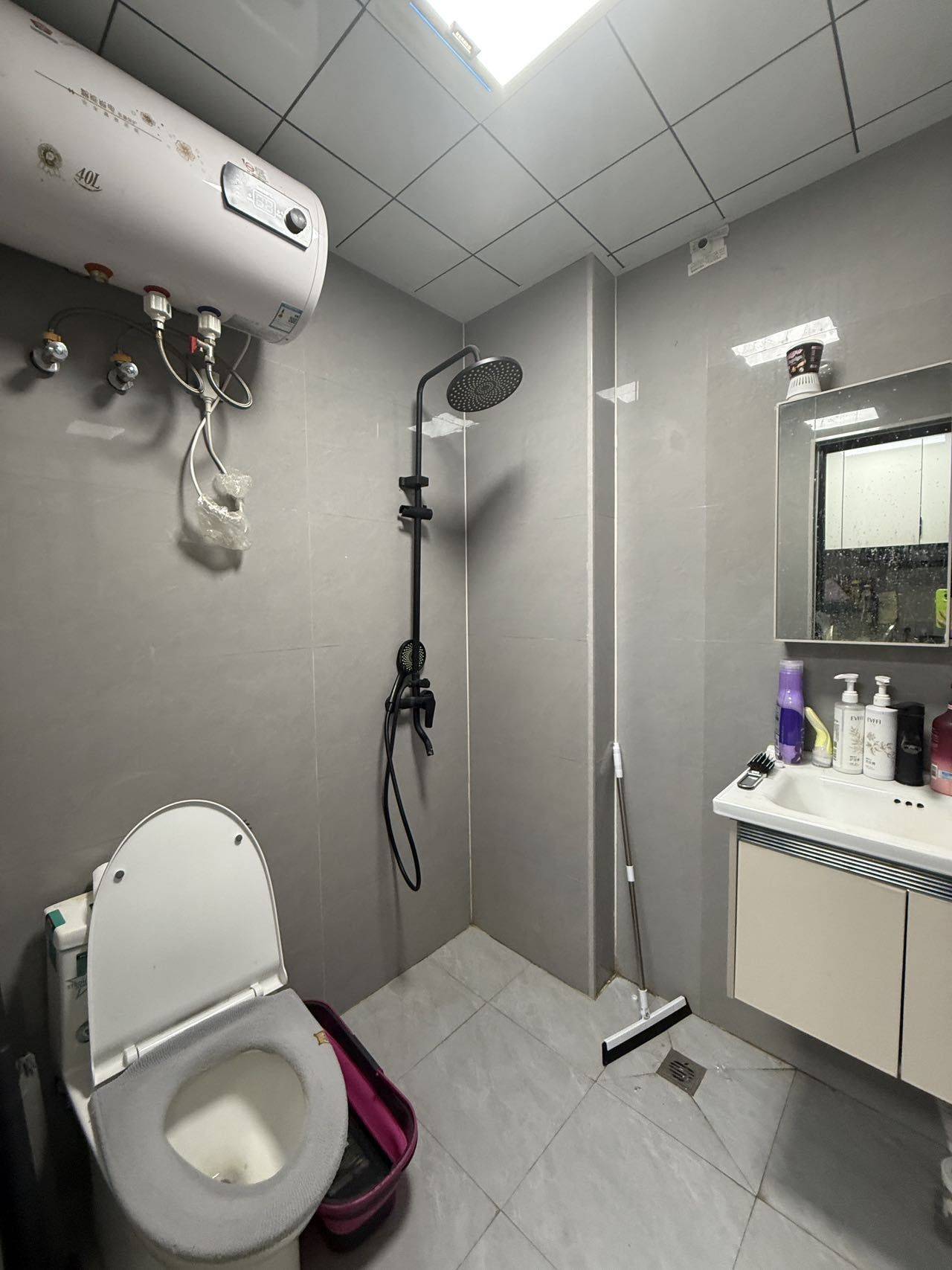 Hangzhou Xiaoshan | 明成公寓_4