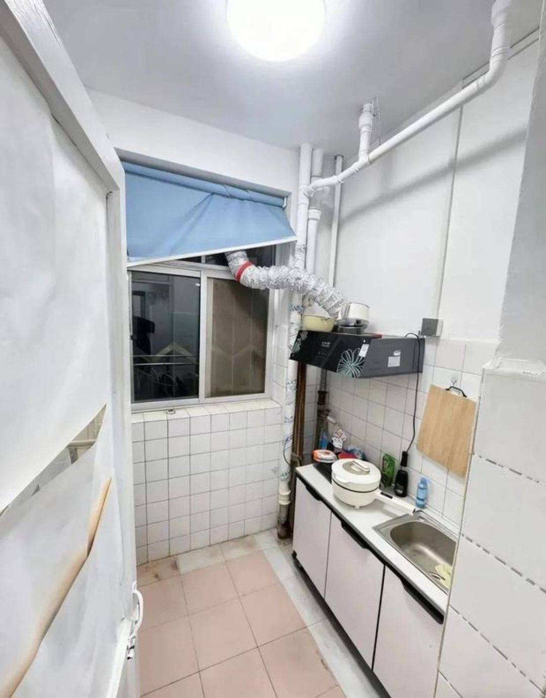 石家庄 长安 | 省医药公司宿舍_3