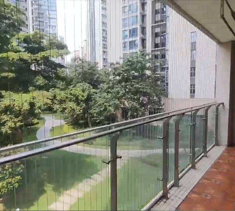 Shenzhen Longhua | 莱蒙水榭春天_4