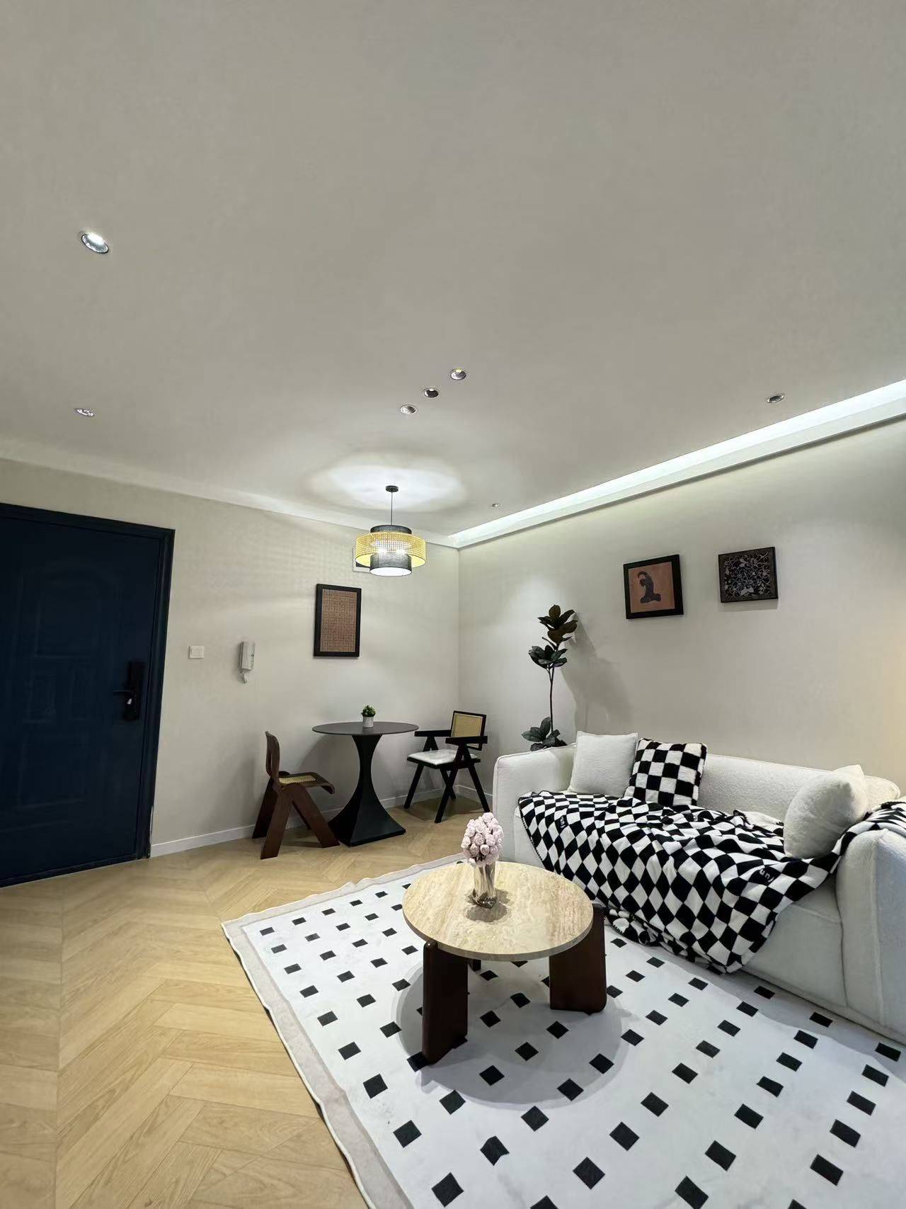 Shanghai Minhang | 滨浦新苑1村-16号楼_4
