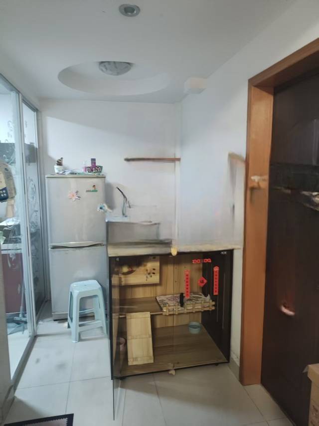 合肥 蜀山 | 乐客来上堤公寓-A1幢_4