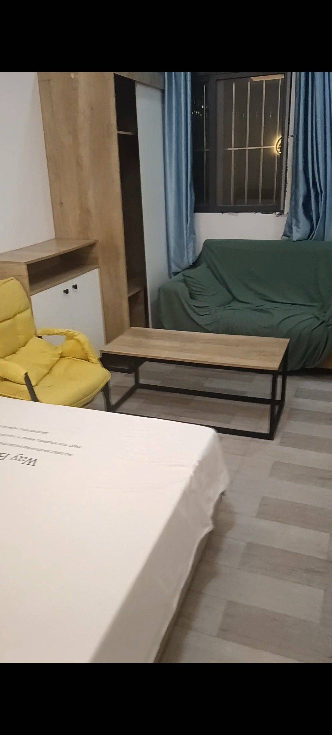 深圳 龙岗 | 如意小区_1