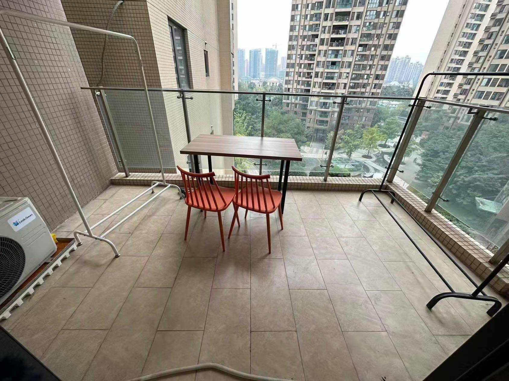 Chengdu Shuangliu | 天府半岛淽澜城_3