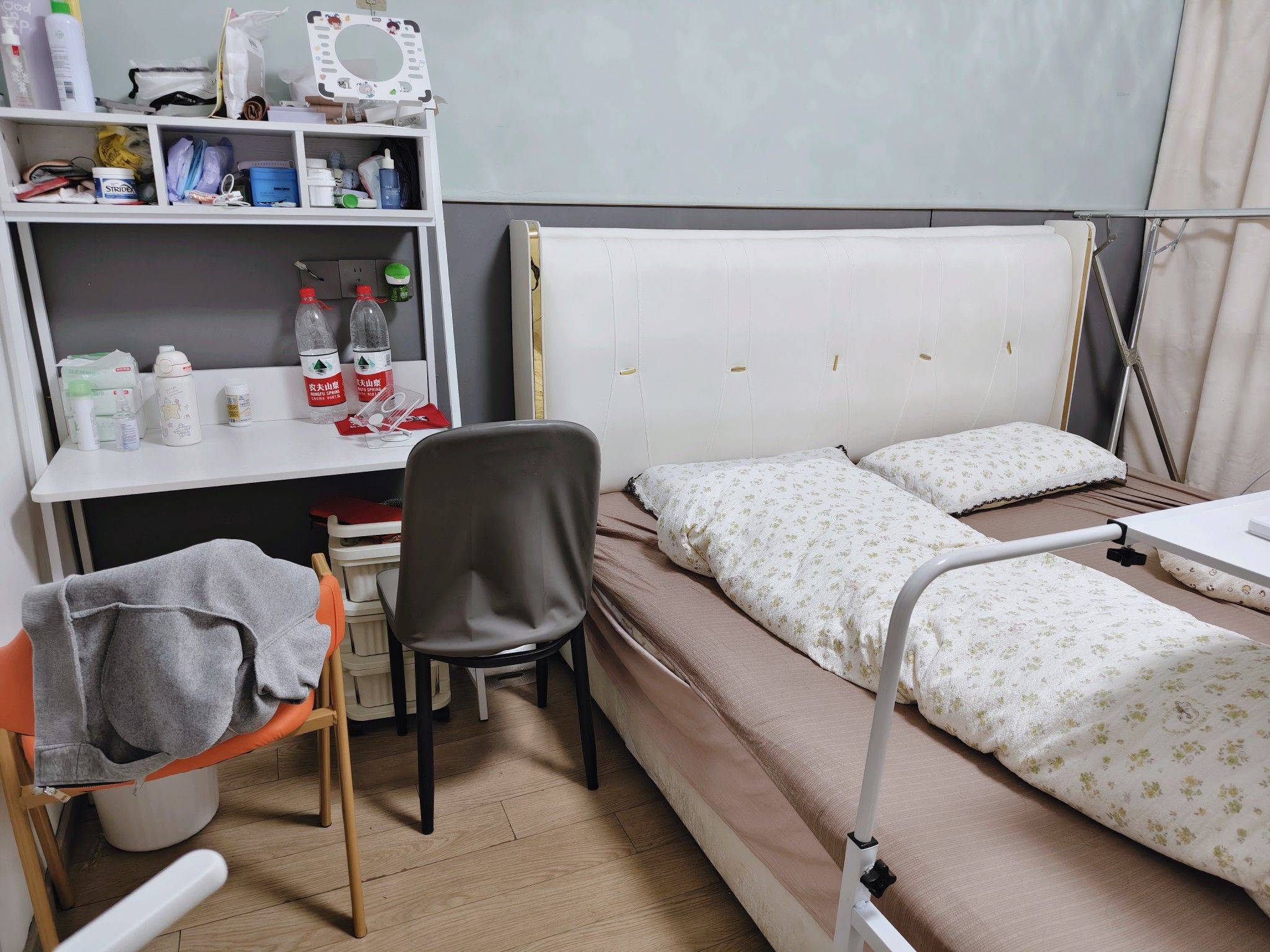 打泥泥整租房源3