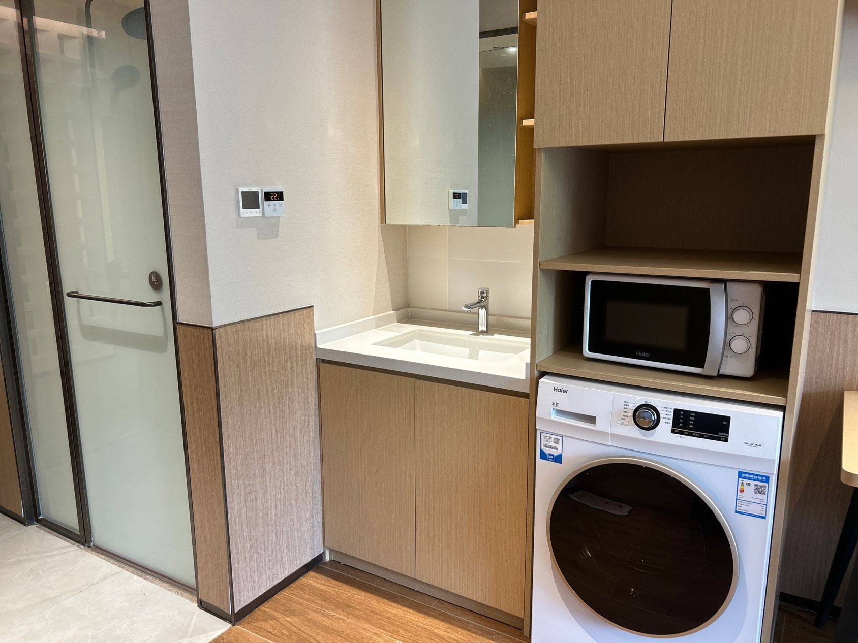 上海 闵行 | 水清二村嘉苑-3号楼_3