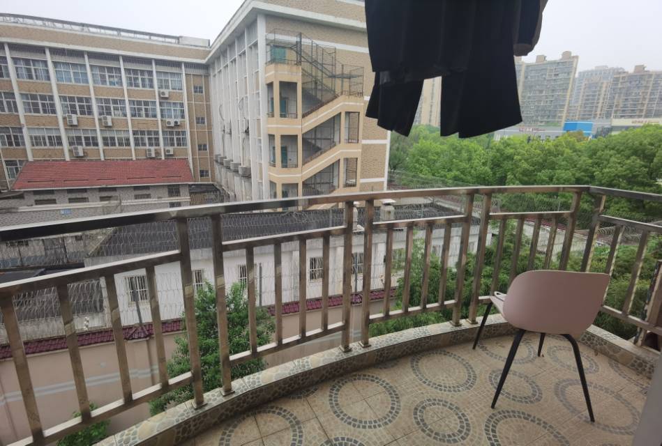 杭州 拱墅 | 学苑春晓_3