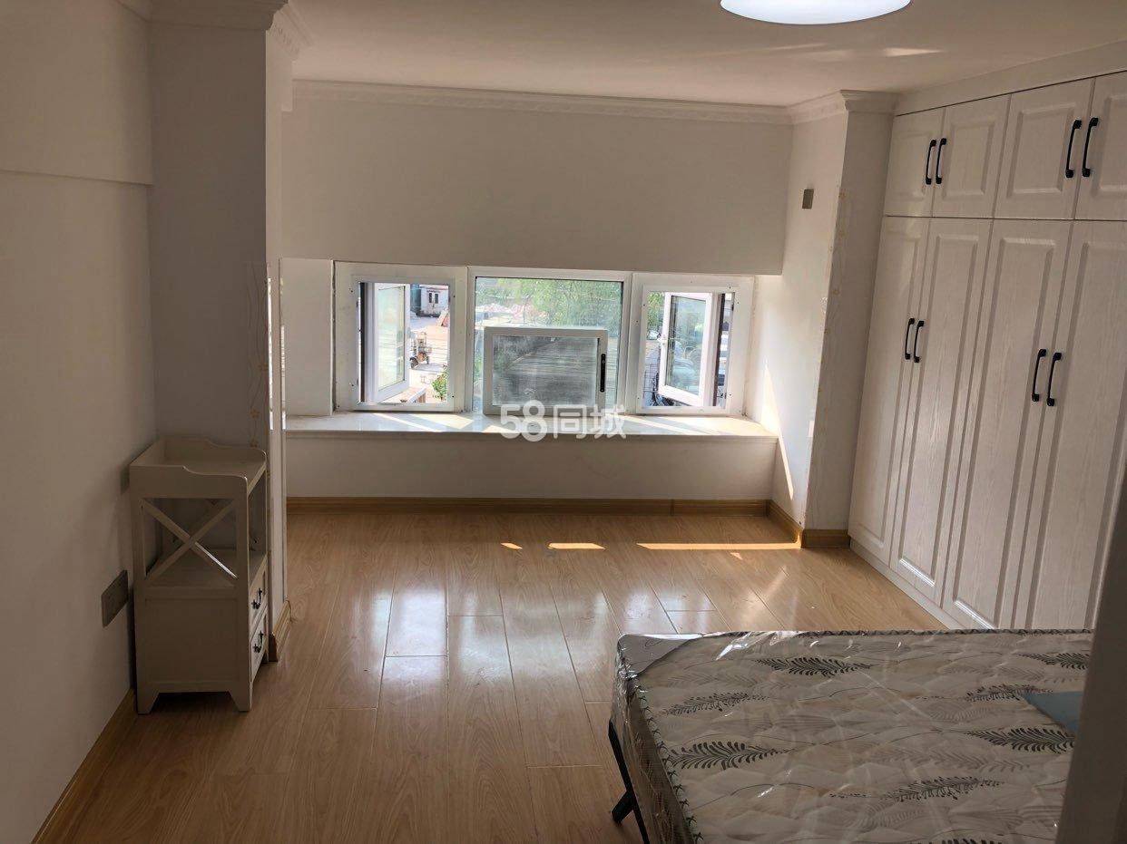 温馨小窝-干净治愈-不限性别-市井烟火气