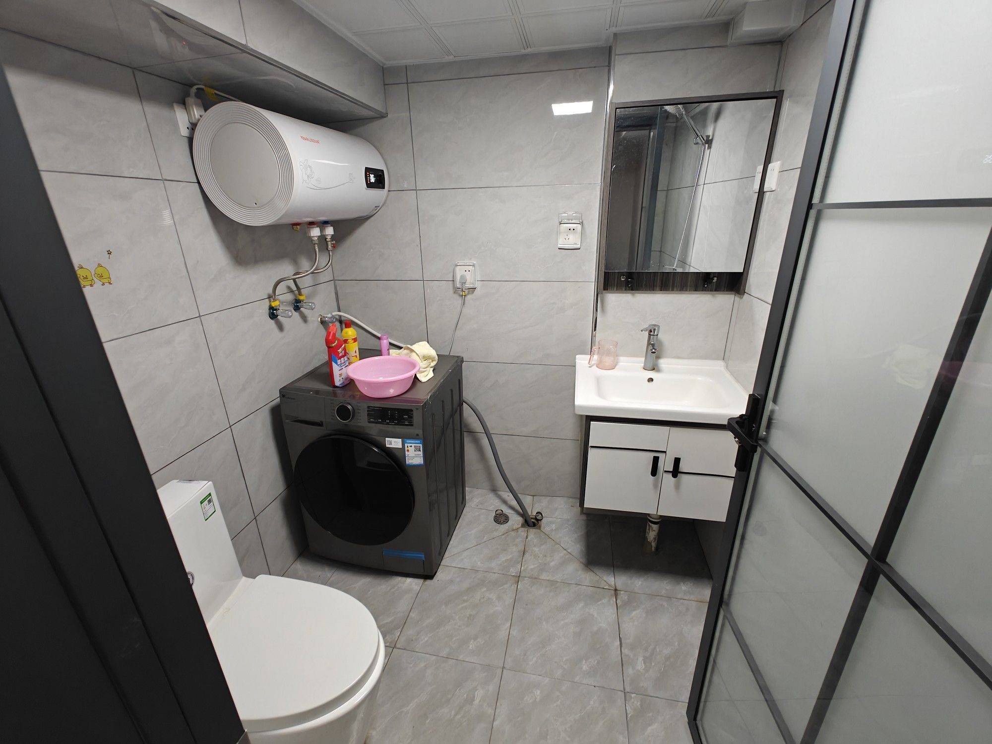 西安 未央 | 德美万有引俪_2