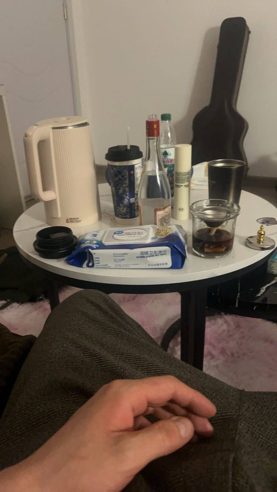 太原 小店 | 金业苑-A座_3