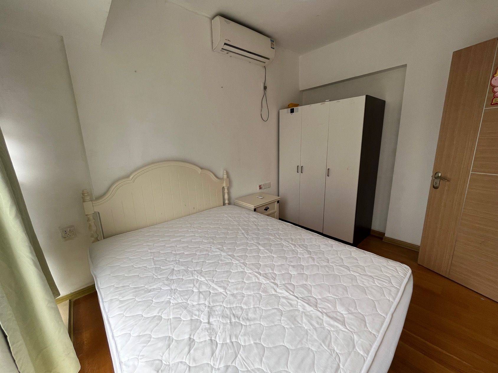 南城 中央财津-1栋