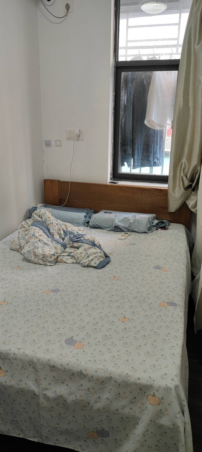 流浪者整租房源1