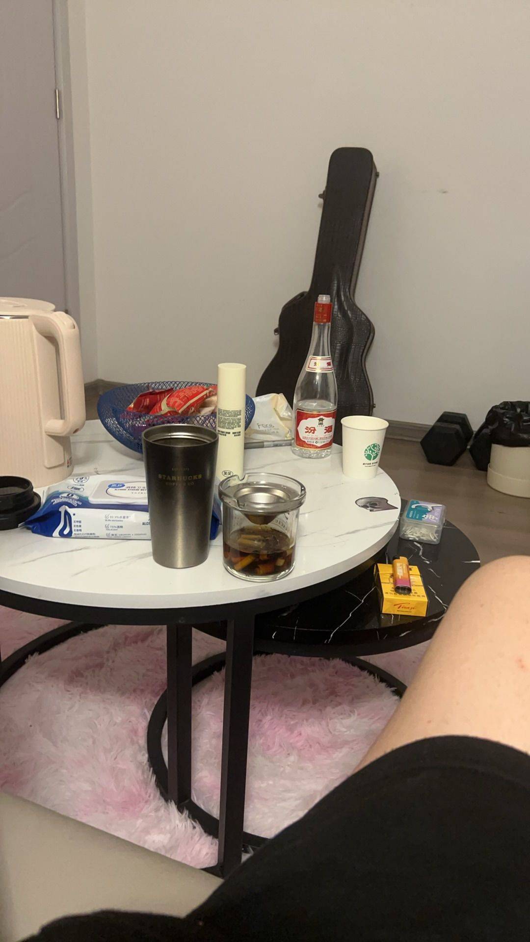 太原 小店 | 金业苑-A座_2